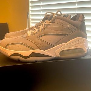 Men’s Jordan Point Lane in Cool Grey